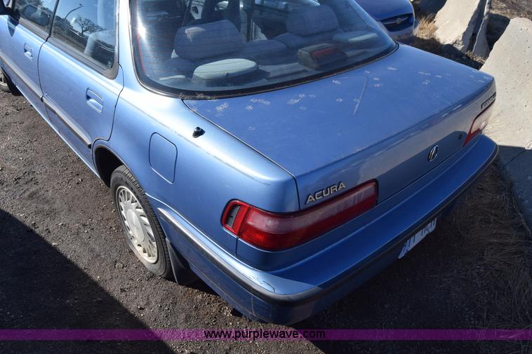 image for item L1188 1991 Acura Integra GS