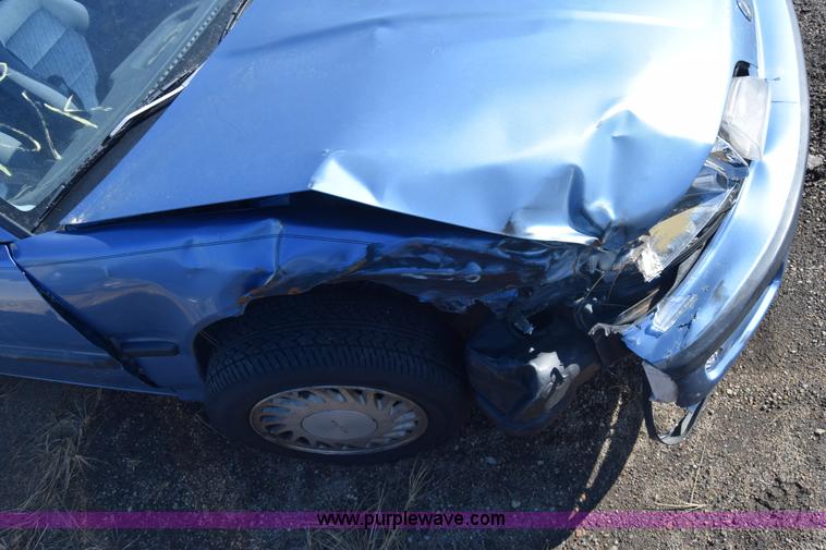 image for item L1188 1991 Acura Integra GS