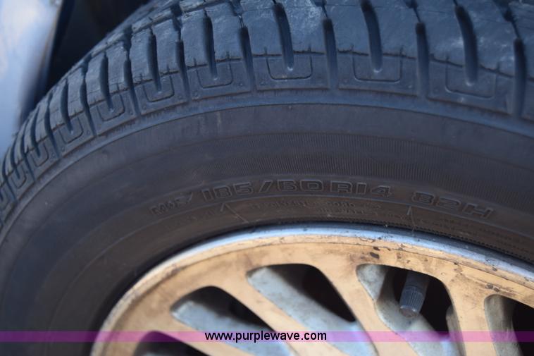 image for item L1188 1991 Acura Integra GS