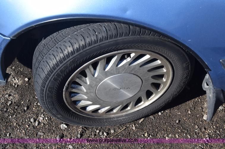 image for item L1188 1991 Acura Integra GS