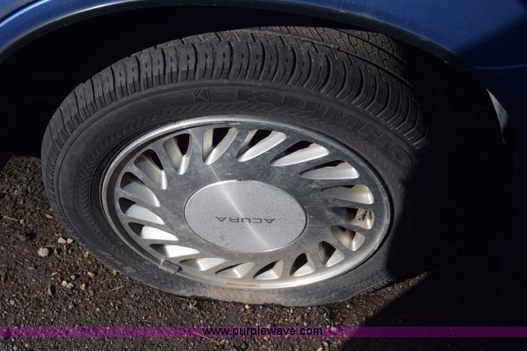 image for item L1188 1991 Acura Integra GS