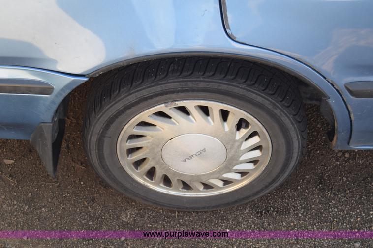 image for item L1188 1991 Acura Integra GS