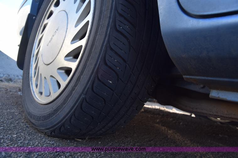 image for item L1188 1991 Acura Integra GS