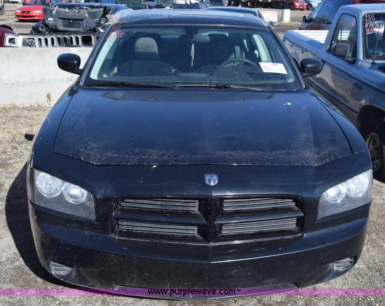 image for item L1190 2008 Dodge Charger