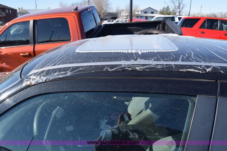 image for item L1190 2008 Dodge Charger