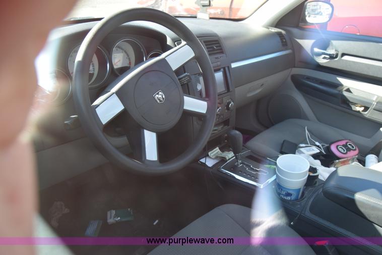 image for item L1190 2008 Dodge Charger