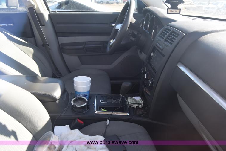 image for item L1190 2008 Dodge Charger