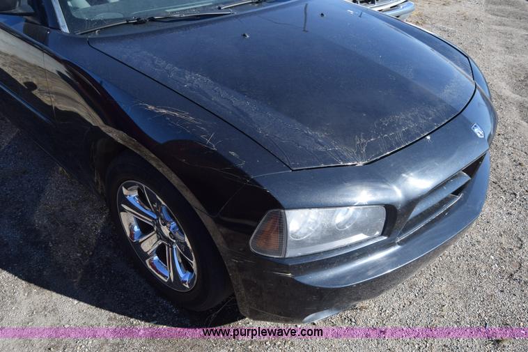 image for item L1190 2008 Dodge Charger