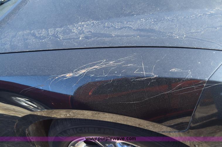 image for item L1190 2008 Dodge Charger