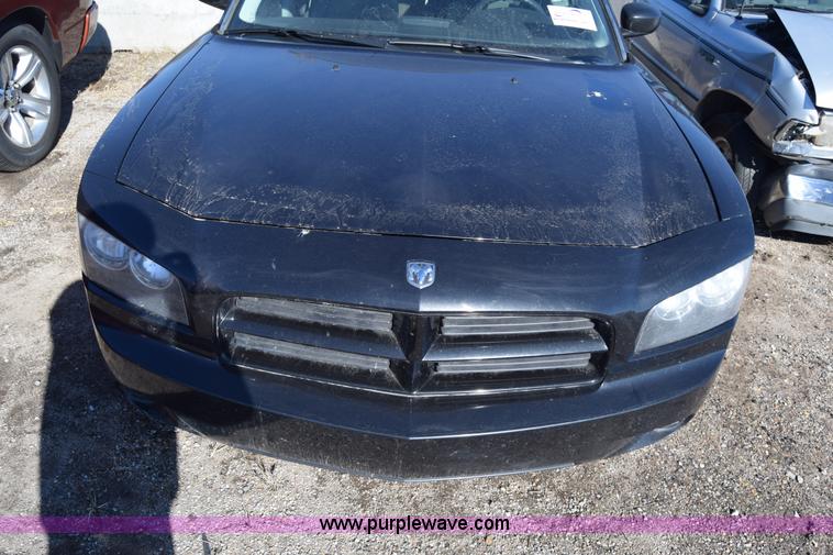 image for item L1190 2008 Dodge Charger