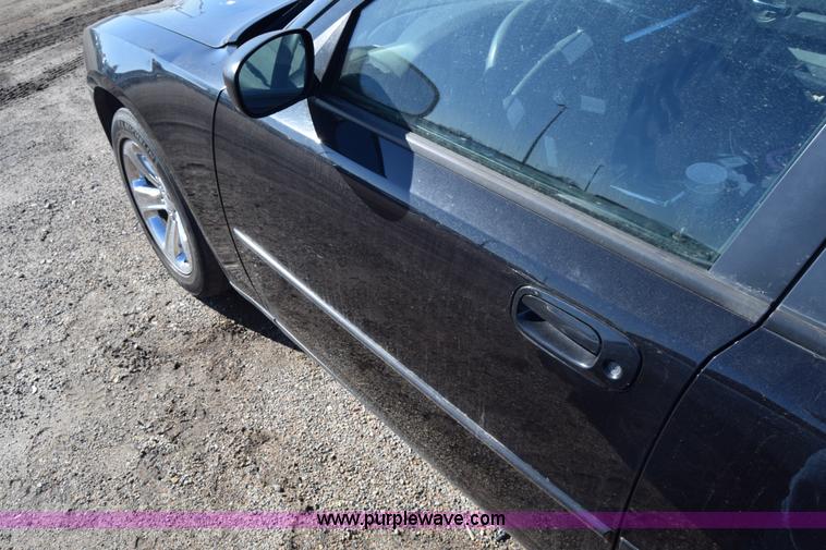 image for item L1190 2008 Dodge Charger