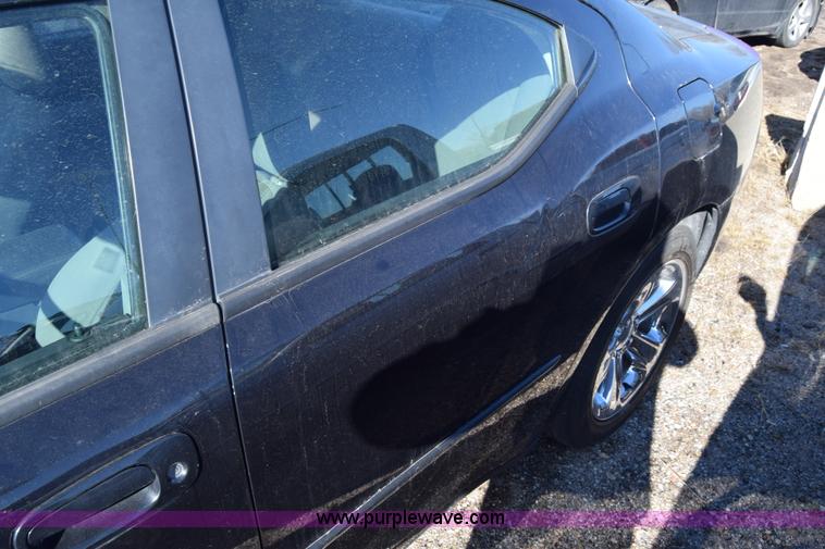 image for item L1190 2008 Dodge Charger