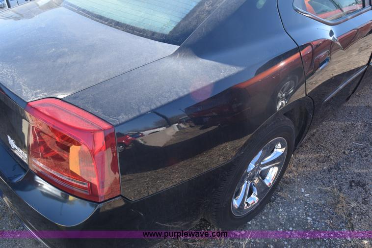 image for item L1190 2008 Dodge Charger