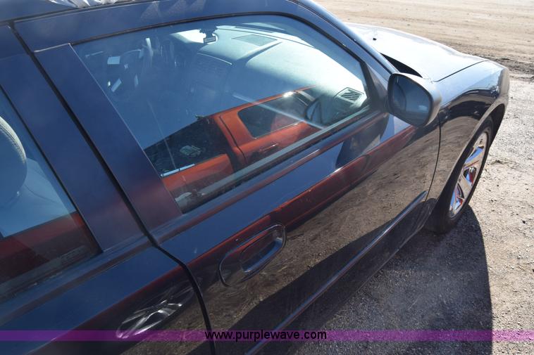 image for item L1190 2008 Dodge Charger