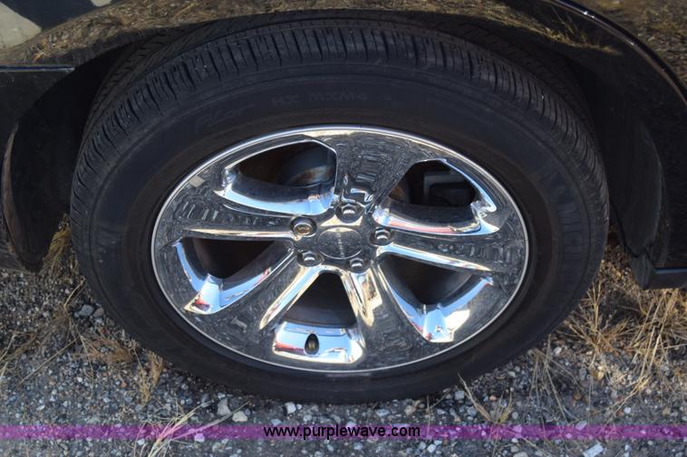 image for item L1190 2008 Dodge Charger