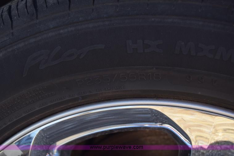 image for item L1190 2008 Dodge Charger