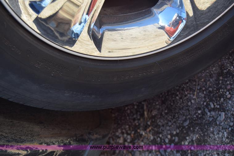 image for item L1190 2008 Dodge Charger