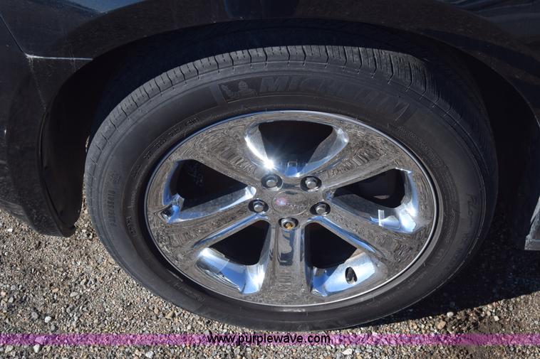 image for item L1190 2008 Dodge Charger