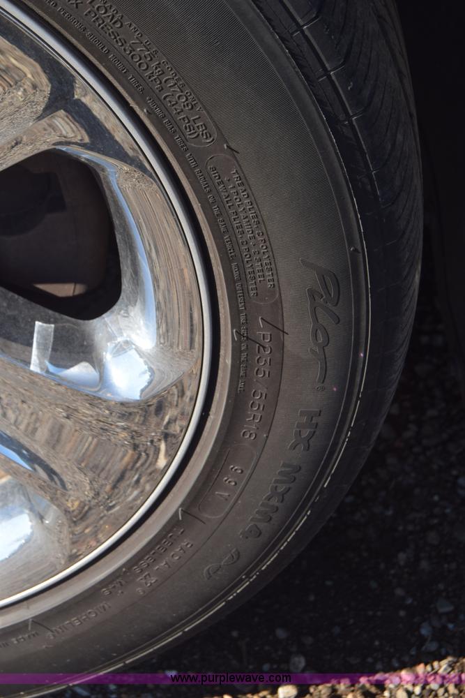 image for item L1190 2008 Dodge Charger