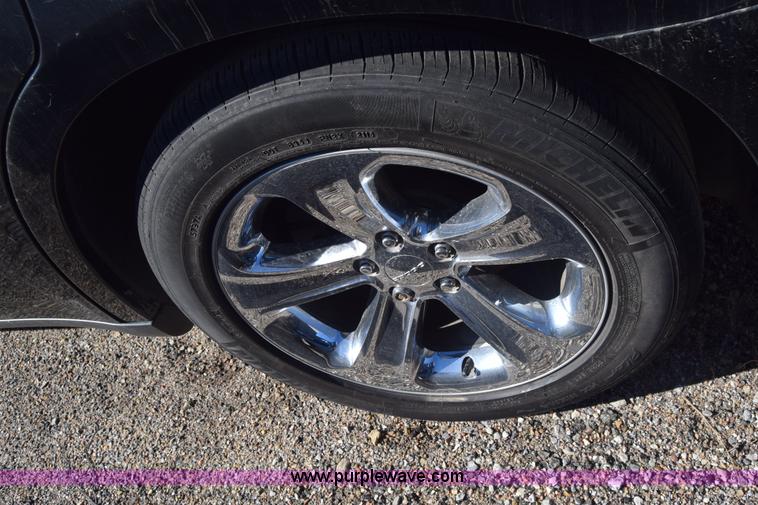 image for item L1190 2008 Dodge Charger