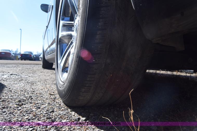 image for item L1190 2008 Dodge Charger