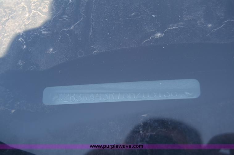 image for item L1190 2008 Dodge Charger