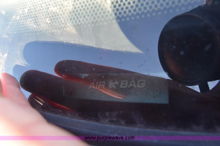 image for item L1191 1997 Ford Expedition SUV