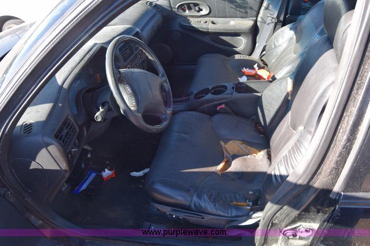 image for item L1193 1997 Oldsmobile Cutlass Supreme SL