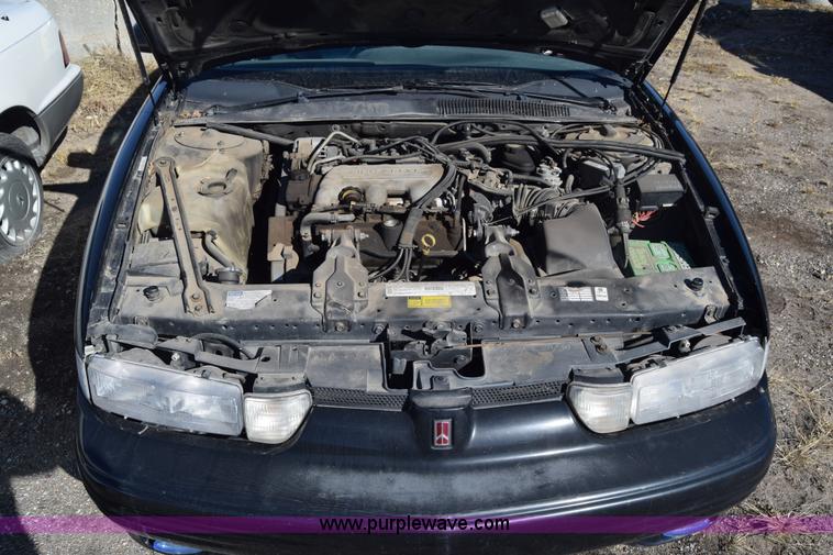 image for item L1193 1997 Oldsmobile Cutlass Supreme SL