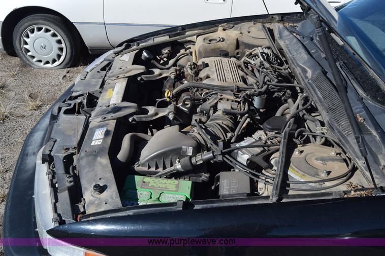 image for item L1193 1997 Oldsmobile Cutlass Supreme SL