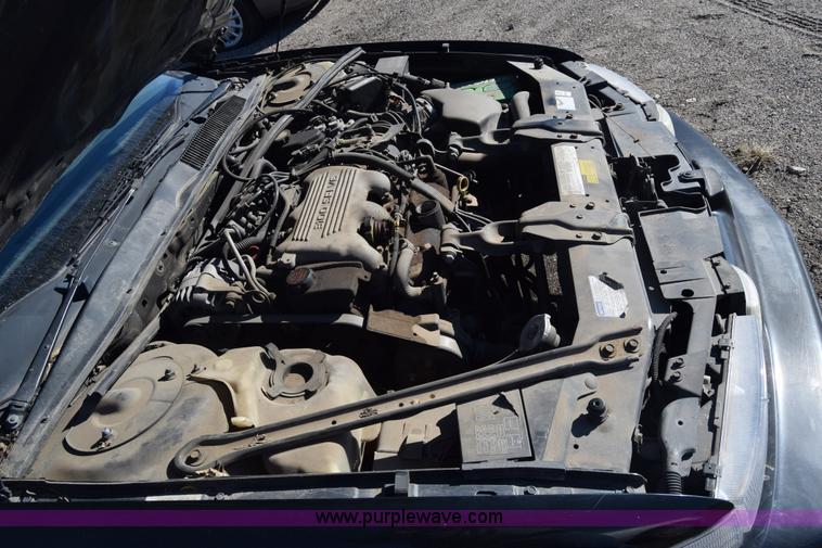 image for item L1193 1997 Oldsmobile Cutlass Supreme SL