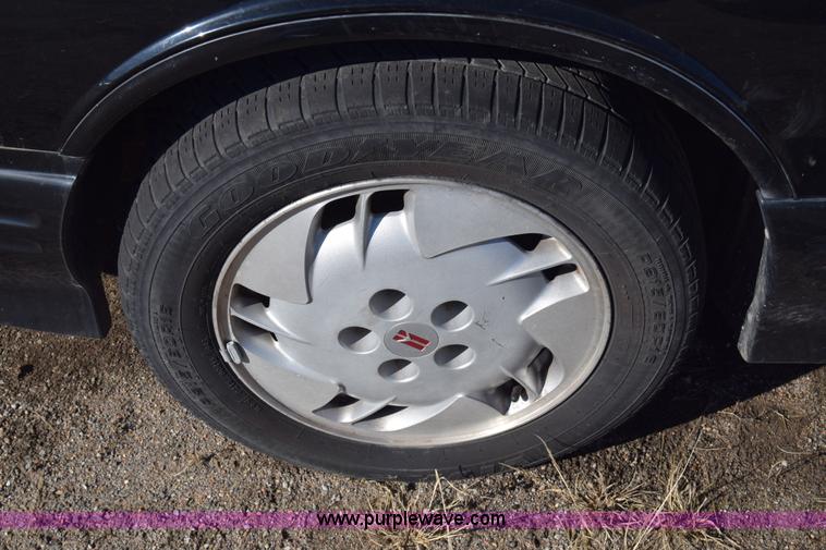 image for item L1193 1997 Oldsmobile Cutlass Supreme SL