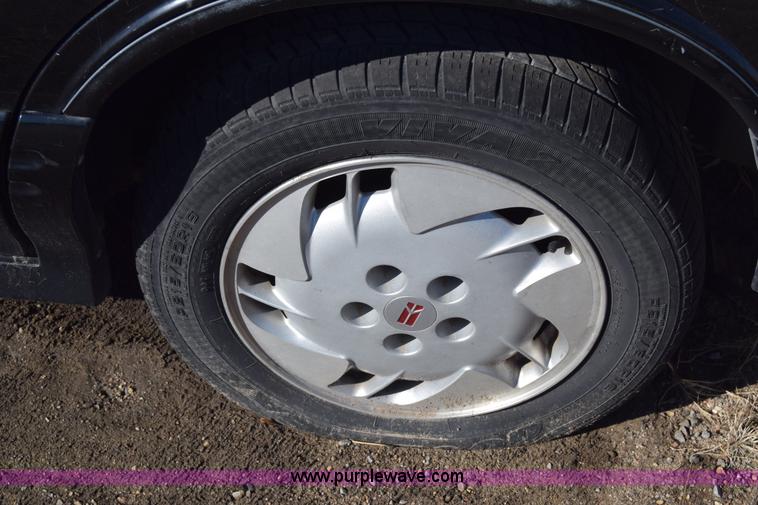 image for item L1193 1997 Oldsmobile Cutlass Supreme SL