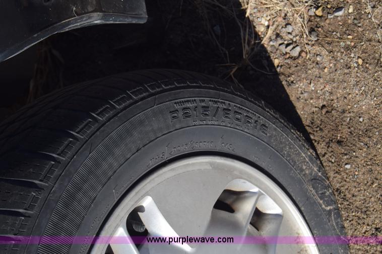 image for item L1193 1997 Oldsmobile Cutlass Supreme SL