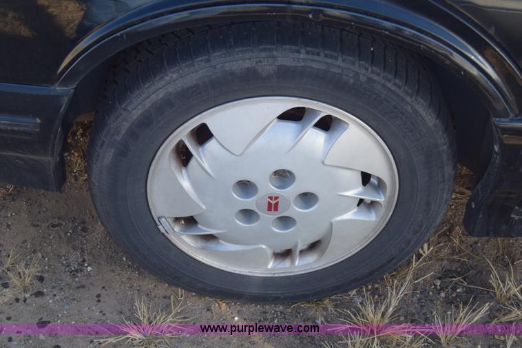 image for item L1193 1997 Oldsmobile Cutlass Supreme SL