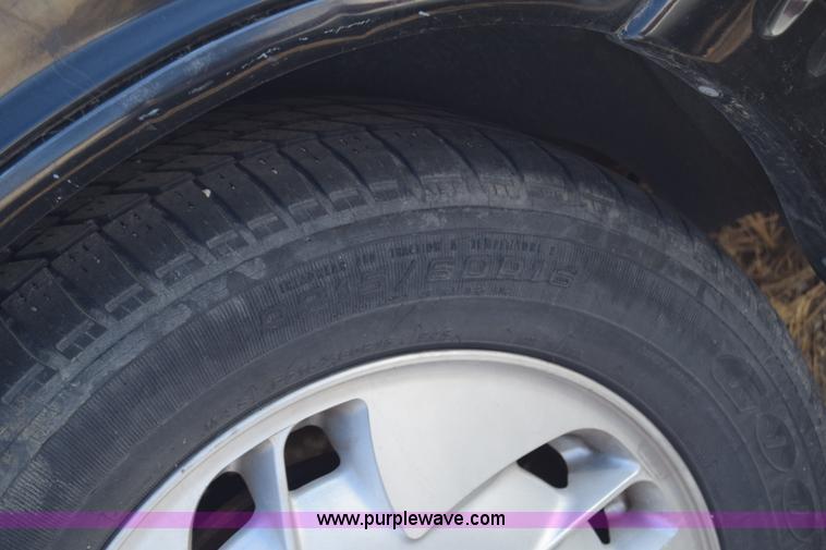 image for item L1193 1997 Oldsmobile Cutlass Supreme SL