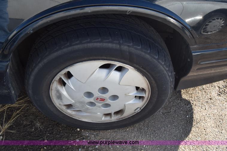 image for item L1193 1997 Oldsmobile Cutlass Supreme SL