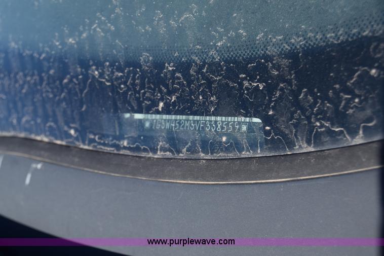 image for item L1193 1997 Oldsmobile Cutlass Supreme SL