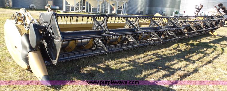 image for item A2039 Lexion F540 platform head