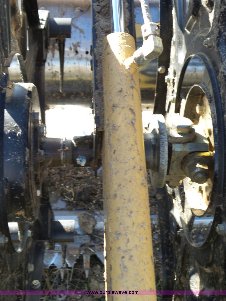 image for item A2039 Lexion F540 platform head