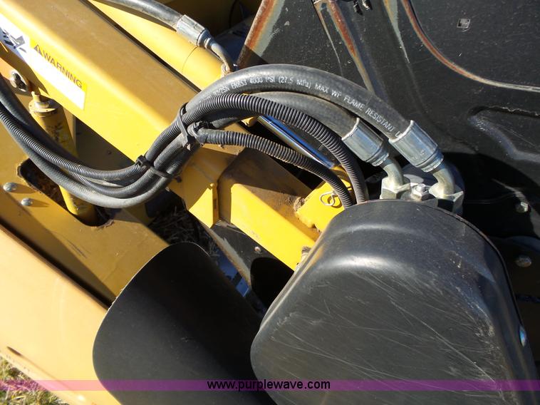 image for item A2039 Lexion F540 platform head