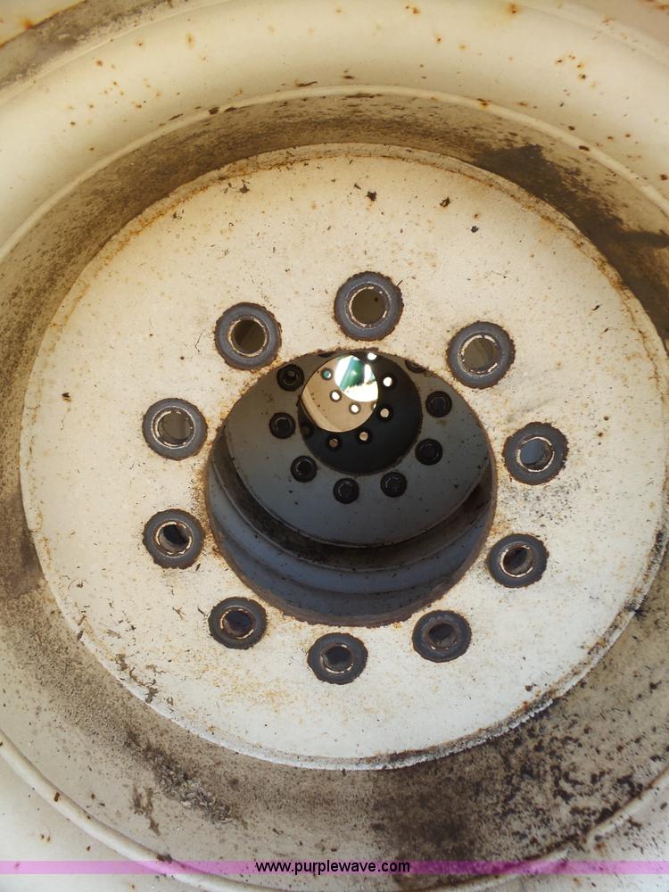 image for item BL9735 (4) Alliance Flotation 331 flotation tires