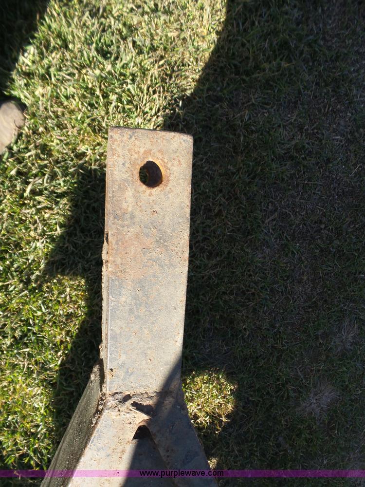 image for item BL9737 Berkeley water pump