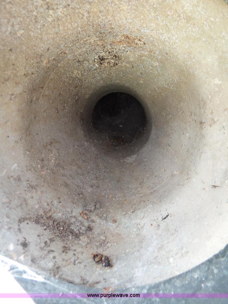 image for item BL9737 Berkeley water pump