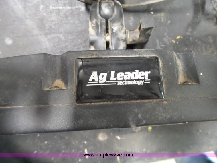 image for item BL9743 Trimble EZ-Guide 500 GPS system