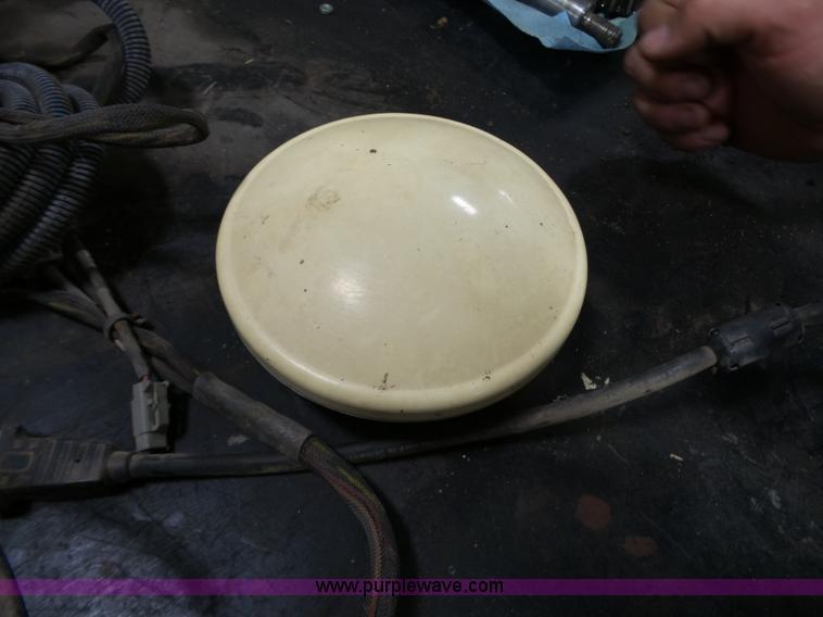 image for item BL9743 Trimble EZ-Guide 500 GPS system