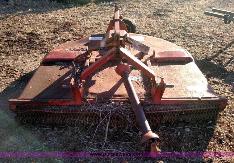 image for item BR9376 Rhino rotary mower