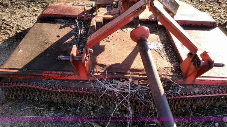 image for item BR9376 Rhino rotary mower