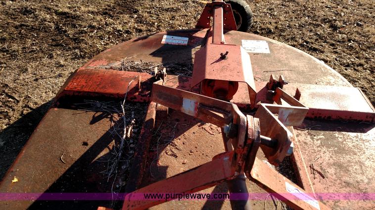 image for item BR9376 Rhino rotary mower