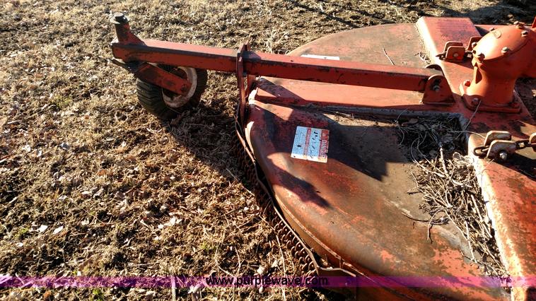 image for item BR9376 Rhino rotary mower